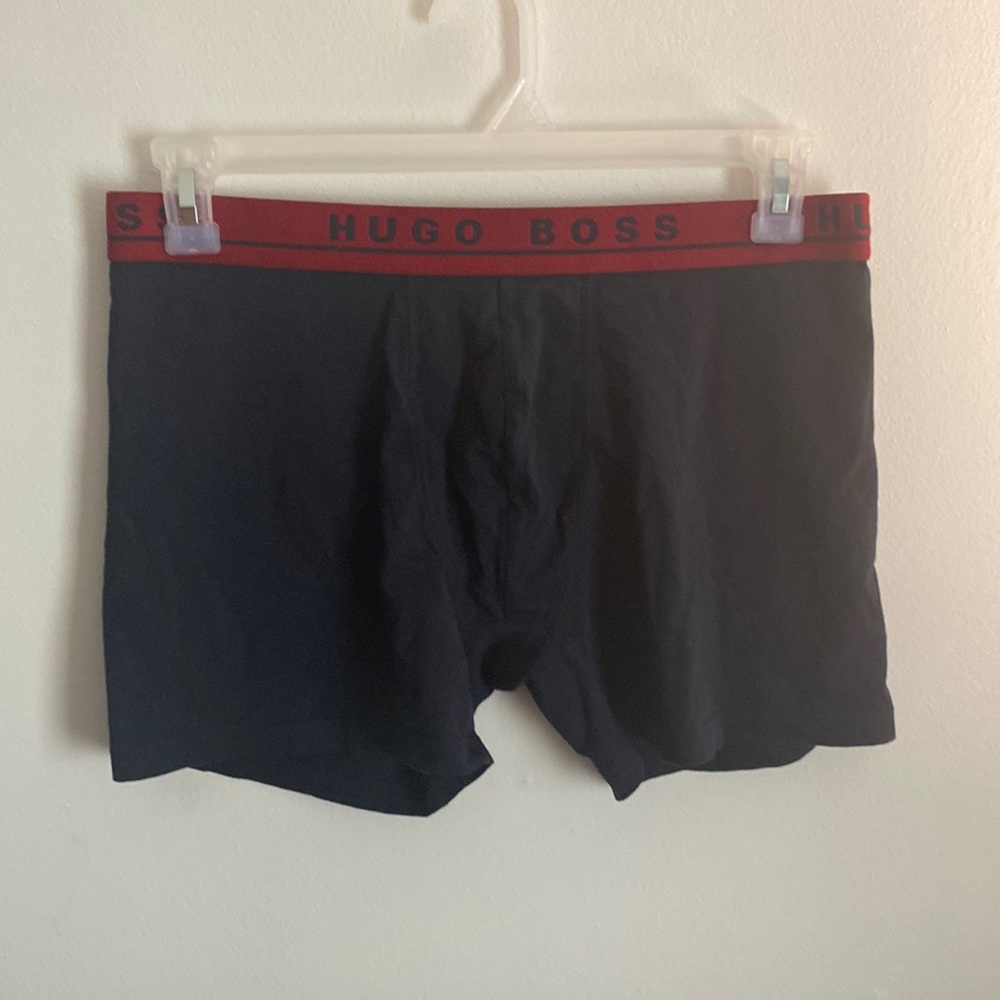 Hugo Boss Boxer Briefs - Picture 1 of 1